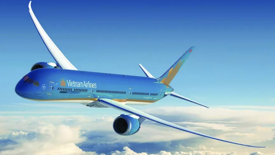 Vietnam Airlines adjusts flight schedule due to typhoon Ragasa impact